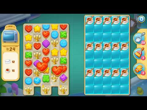 Matchington Mansion Level 2132