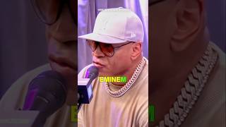 LL Cool J Murdergram Deux Story 🤯🔥