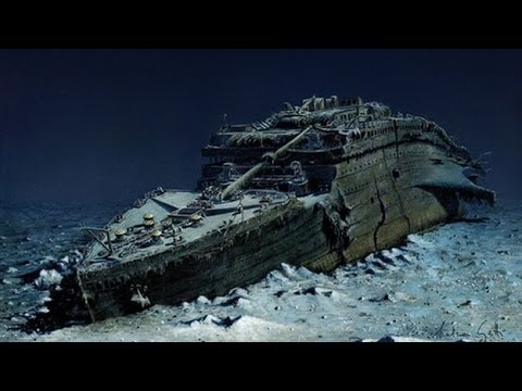 Les Secrets du Titanic 1912 - 2012 PC