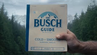 The Busch Guide | Shelter | :30