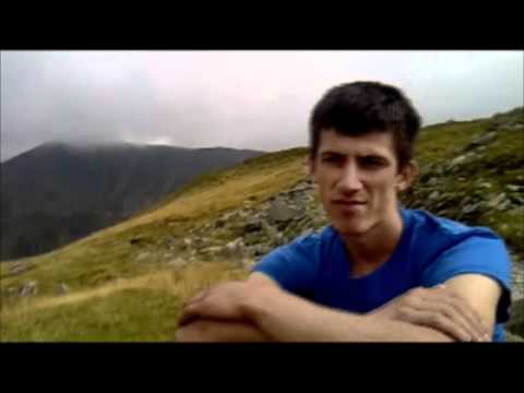 Expeditie Muntele TARCU August 2010