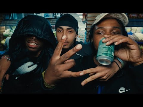 S5 - Bando Rave (Official Video)