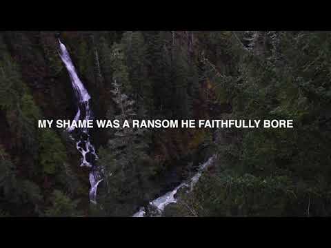 Death Was Arrested | Maranatha! Music (Lyric Video)