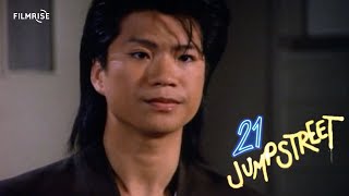 21 Jump Street - Season 4 Episode 2 - Say it Aint 