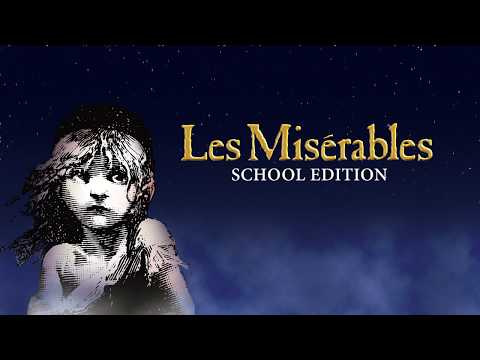 Les Misrables School Edition - Alexander Mackenzie High School CC
