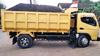 Download lagu Canter SHDX EURO 4 Commonrail Terbaru/Muat Pasir Super Full Bak!!Gila parah mp3 Download lagu Canter SHDX EURO 4 Commonrail Terbaru/Muat Pasir Super Full Bak!!Gila parah mp3