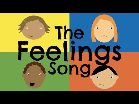 The Feelings Song