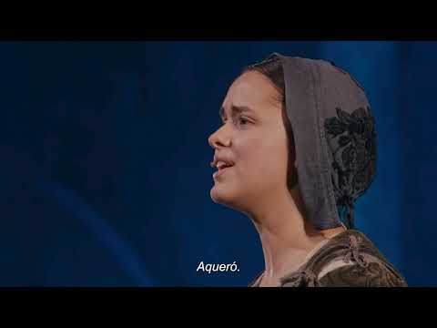 Bernadette of Lourdes: The Musical Full Trailer | September 28 & 29