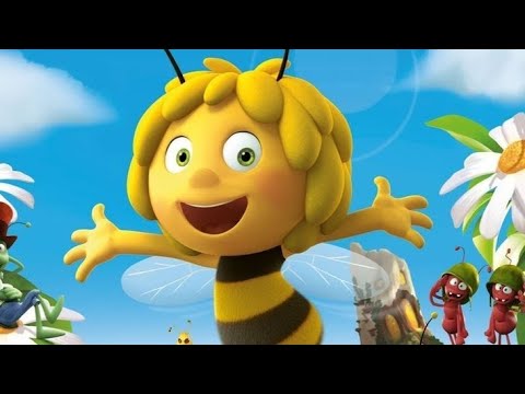 PII Ced Ric -MAYA (dsp effect)