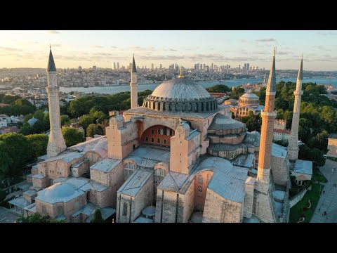تحويل آيا صوفيا لمسجد حق سيادي لتركيا أم استفزاز لمشاعر المسيحيين؟ نقطة حوار