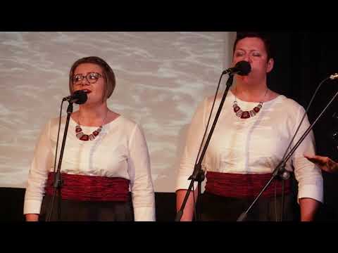 Ženska klapa Stentoria - Čekala je majka sina