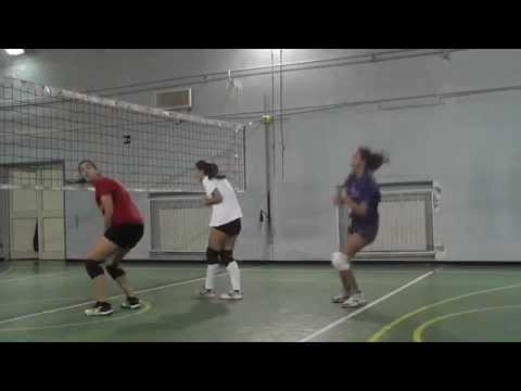 Seconda Divisione Femminile