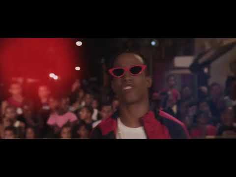 nino freestyle algo me dice video oficial prod by jhon neon