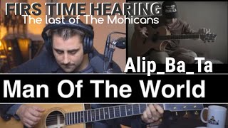 Download lagu The last of the Mohicans | FIRST TIME Reaction to Alip Bata | AlipBata Reaction mp3 Download lagu The last of the Mohicans | FIRST TIME Reaction to Alip Bata | AlipBata Reaction mp3