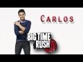 Big Time Rush - Any Kind Of Guy (Karaoke ...