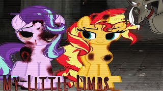 My Little Limbs (MLP Horror)