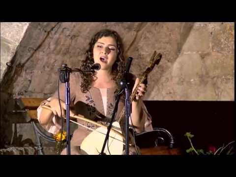 Бојана Пековић - Мати и син (Цетиње 2015)