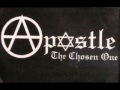 Apostle Othaside 1994 Denver CO