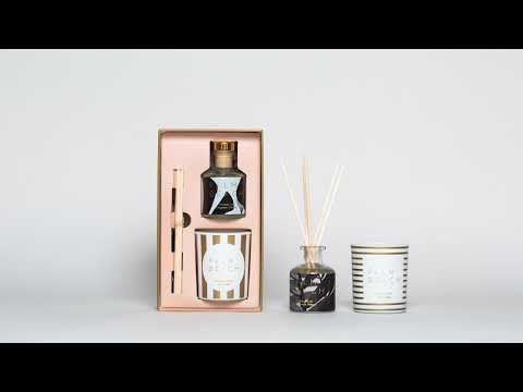 Palm Beach Diffuser