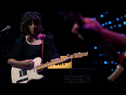 Widowspeak - Everything Is Simple (Live on KEXP)