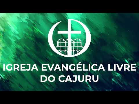 Digno És De Glória - IEL Cajuru