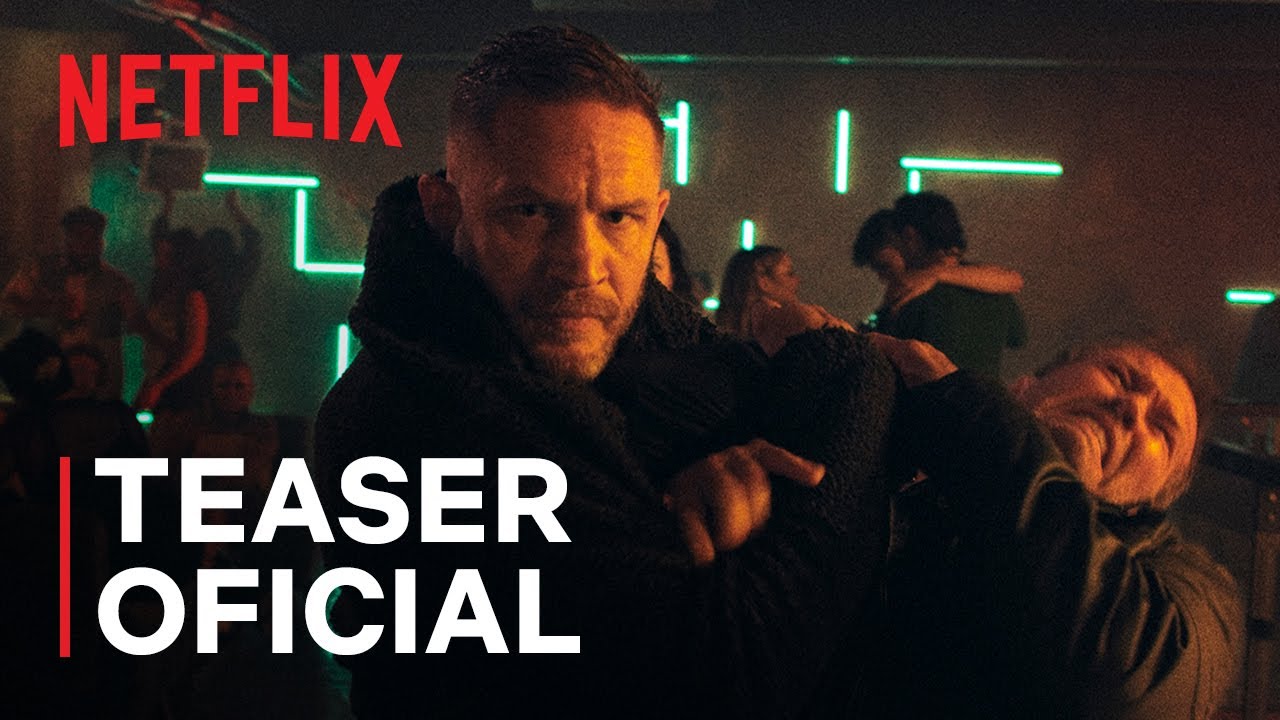trailer Oficial