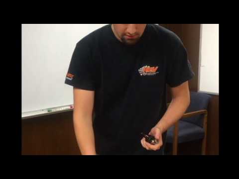 RCV CANAM X3 Ball Joint Boot install