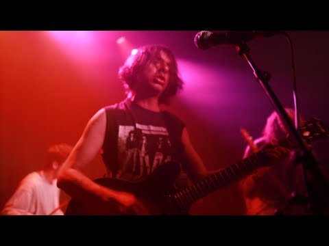 Wards Apart - Live in Kings Heath