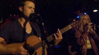 Kris Allen @ The Mint - Prove It To You ft. Lenachka