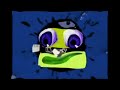 NEW EFFECT Klasky Csupo In My Fat Effect