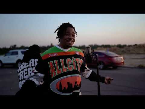 Life Story - Ka’ Ron x FAME