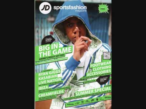 Dialtone Feat Chipmunk & Jai Amore - Masseuse