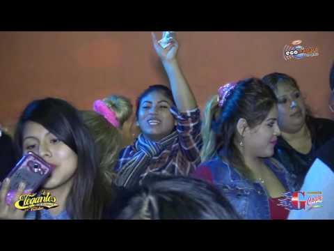 MUÑEQUITA INFIEL - ELEGANTES DE LA CUMBIA...FELIZ CUMPLEAÑOS "GCOPY PRODUCCIONES" SAB. 17-06-2017