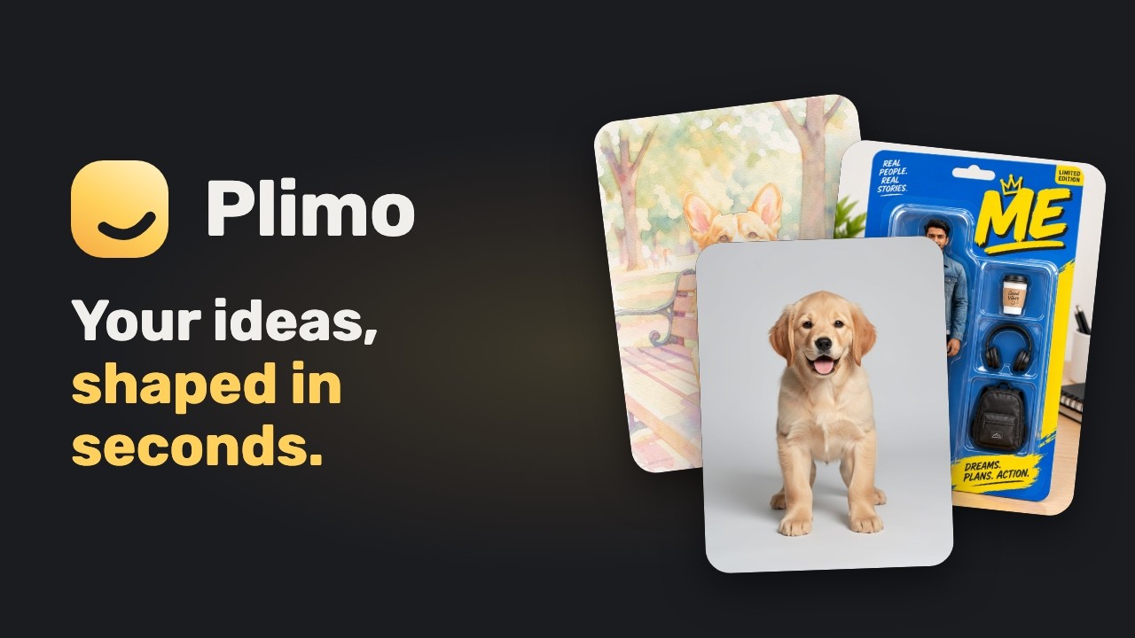 Plimo demo video Plimo demo video