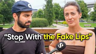 This 37 Year Old's Life Advice Will Break Your Heart...
