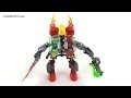 LEGO Hero Factory COMBINATION: Furno Jet ...