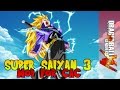DragonBall Xenoverse Super Saiyan 3 MOD For CAC Full 1080p 60fps