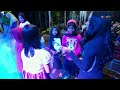 DAGANG PINDANG RARA SIPIT YOLANDA SHOW
