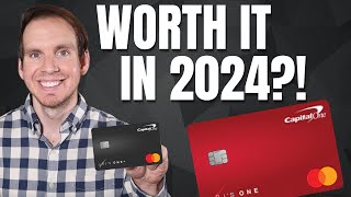 BJ's One Mastercard by Capital One Review | BJ's One+ Credit Card WORTH IT in 2024!