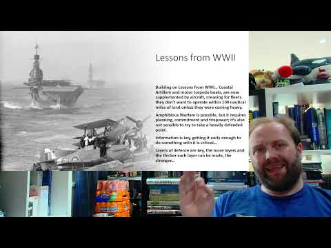 Lessons of Falklands War(1982) and Ukraine War(2022-)