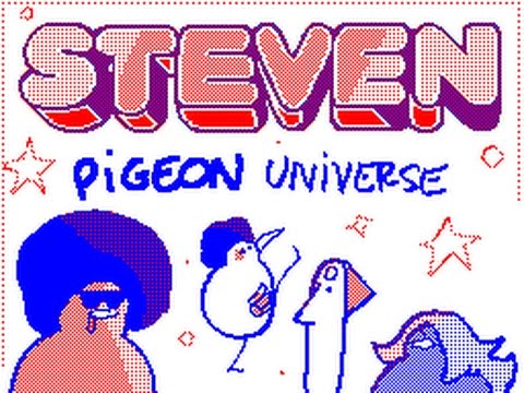 download lagu mp3 mp4 Pigeon Universe, download lagu Pigeon Universe gratis, unduh video klip Pigeon Universe