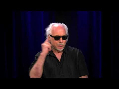 Art Tipaldi's Interview with Bob Margolin on Don Odells "Legends"