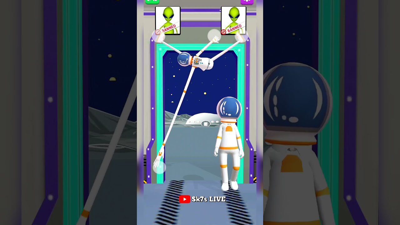 New Version 3.0 Barred Game 3832 #shorts #games #gaming #viral #gamingrevolution #bome #guess