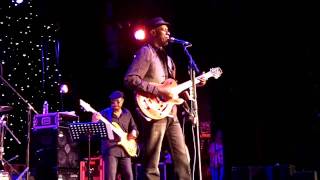 2010  LRBC Keb' Mo   Stand up for Your Rights