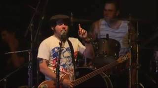 Seeing Double At the Triple Rock - NOFX Live 2009 (HD)