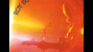 Roy Buchanan / After Hours