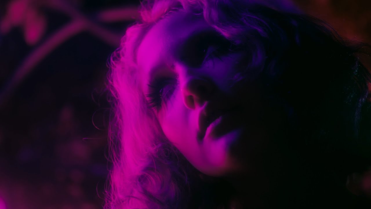 Chloe Moriondo — Ghost Adventure Spirit Orb