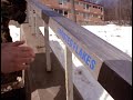 FROSTED FLAKES Snowboarding