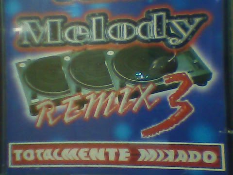 CD DE FUNK MELODY MIXADO !!!!