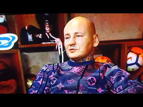 DENIS "ROZRABIAKA" ZAŁECKI, SZTYWNIAK Z TORUNIA. ROZMOWA MATEUSZ BOREK i ARTUR SZPILKA #freak #2024